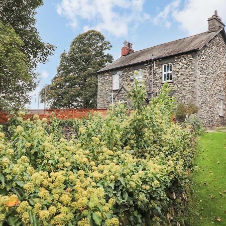 Raisthwaite Farm Villa Broughton in Furness Luaran gambar