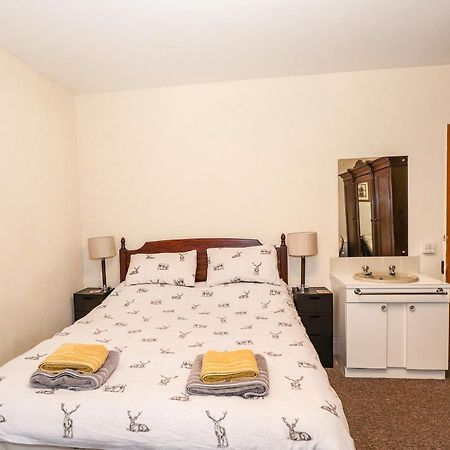 Raisthwaite Farm Villa Broughton in Furness Luaran gambar