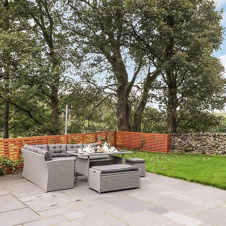 Raisthwaite Farm Villa Broughton in Furness Luaran gambar
