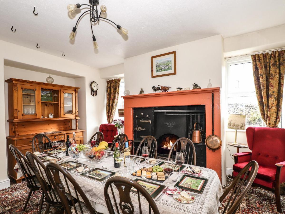 Raisthwaite Farm Villa Broughton in Furness Luaran gambar