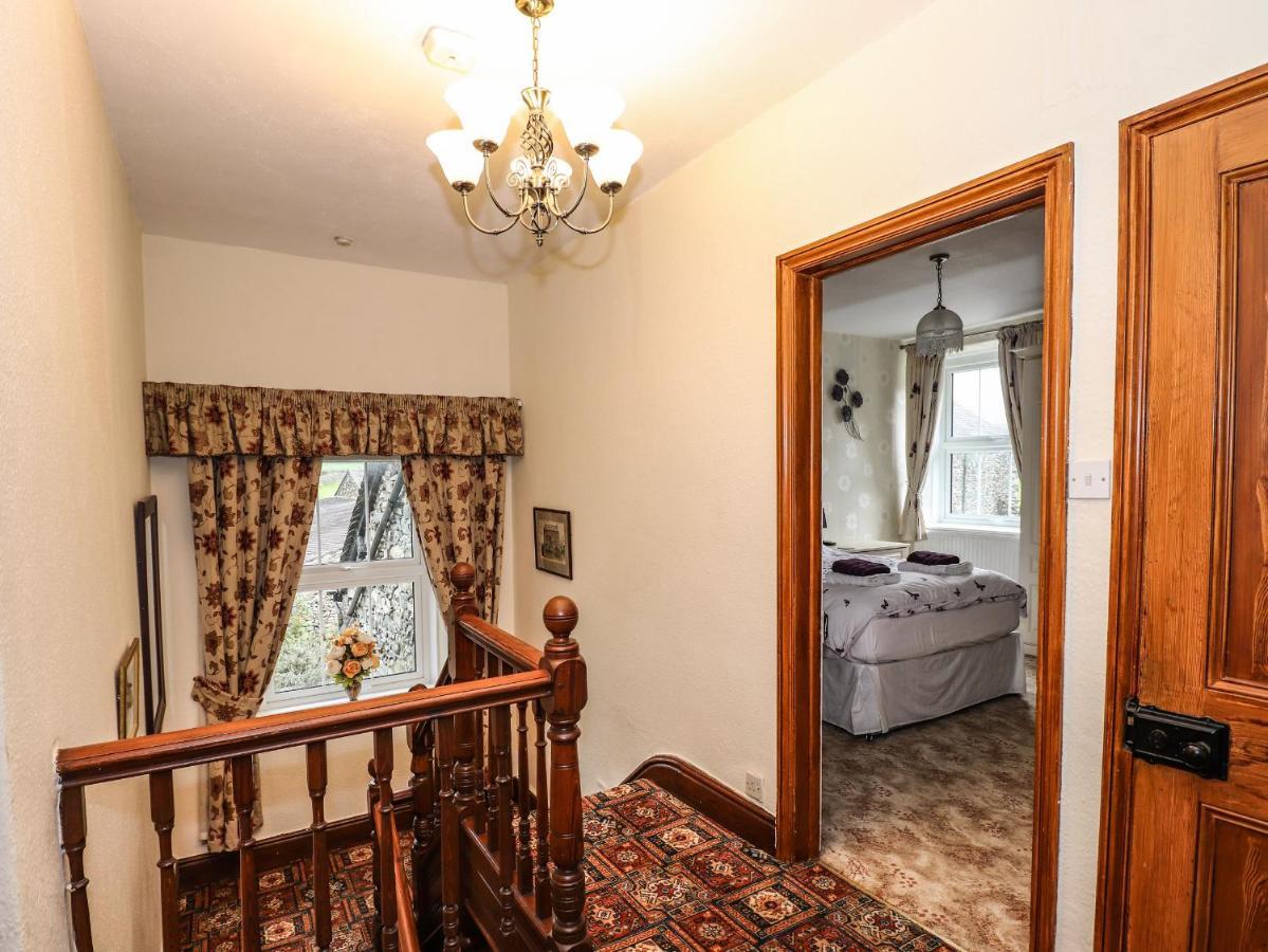 Raisthwaite Farm Villa Broughton in Furness Luaran gambar