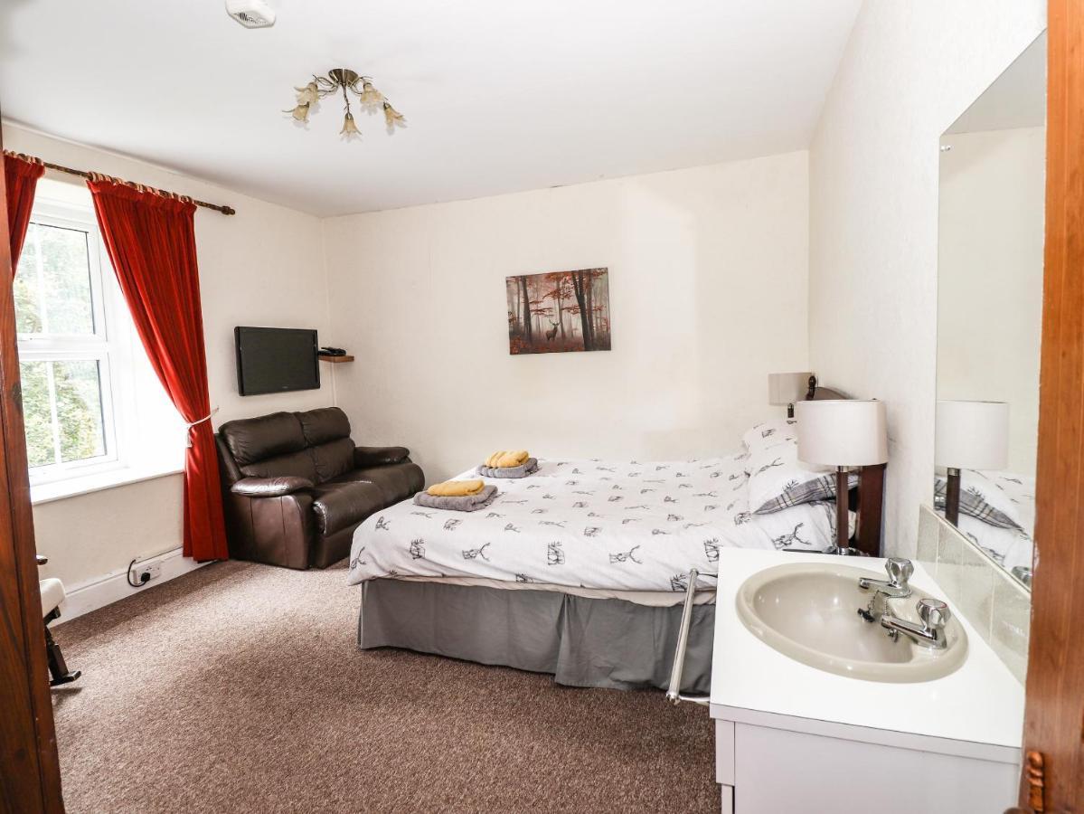 Raisthwaite Farm Villa Broughton in Furness Luaran gambar