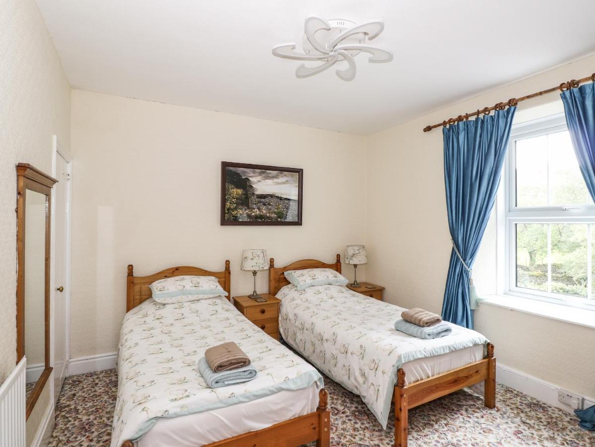 Raisthwaite Farm Villa Broughton in Furness Luaran gambar