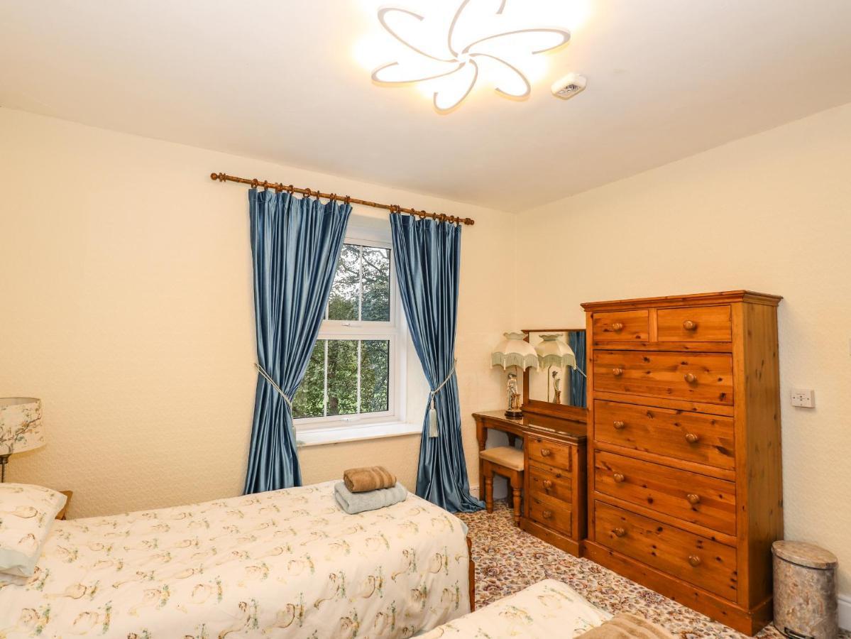 Raisthwaite Farm Villa Broughton in Furness Luaran gambar