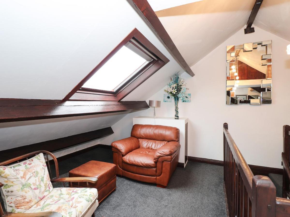 Raisthwaite Farm Villa Broughton in Furness Luaran gambar