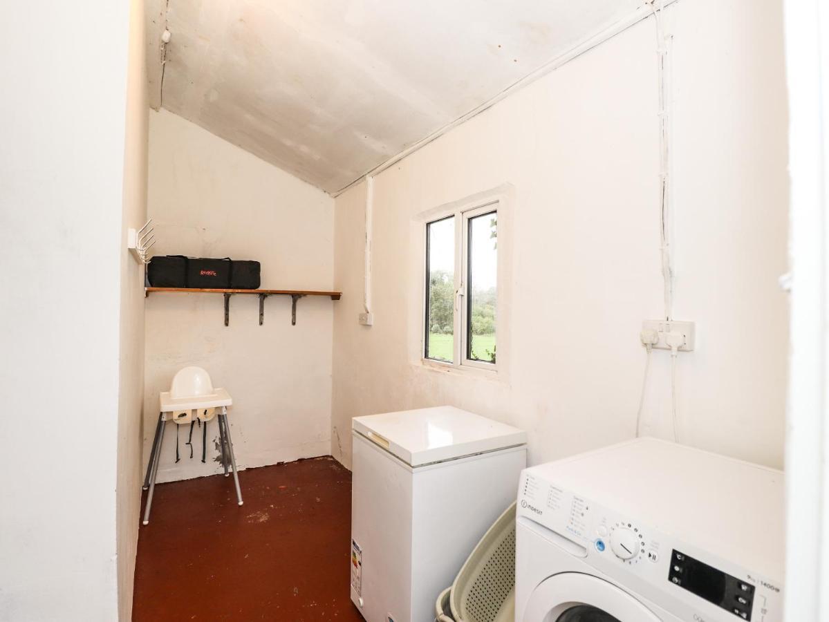 Raisthwaite Farm Villa Broughton in Furness Luaran gambar