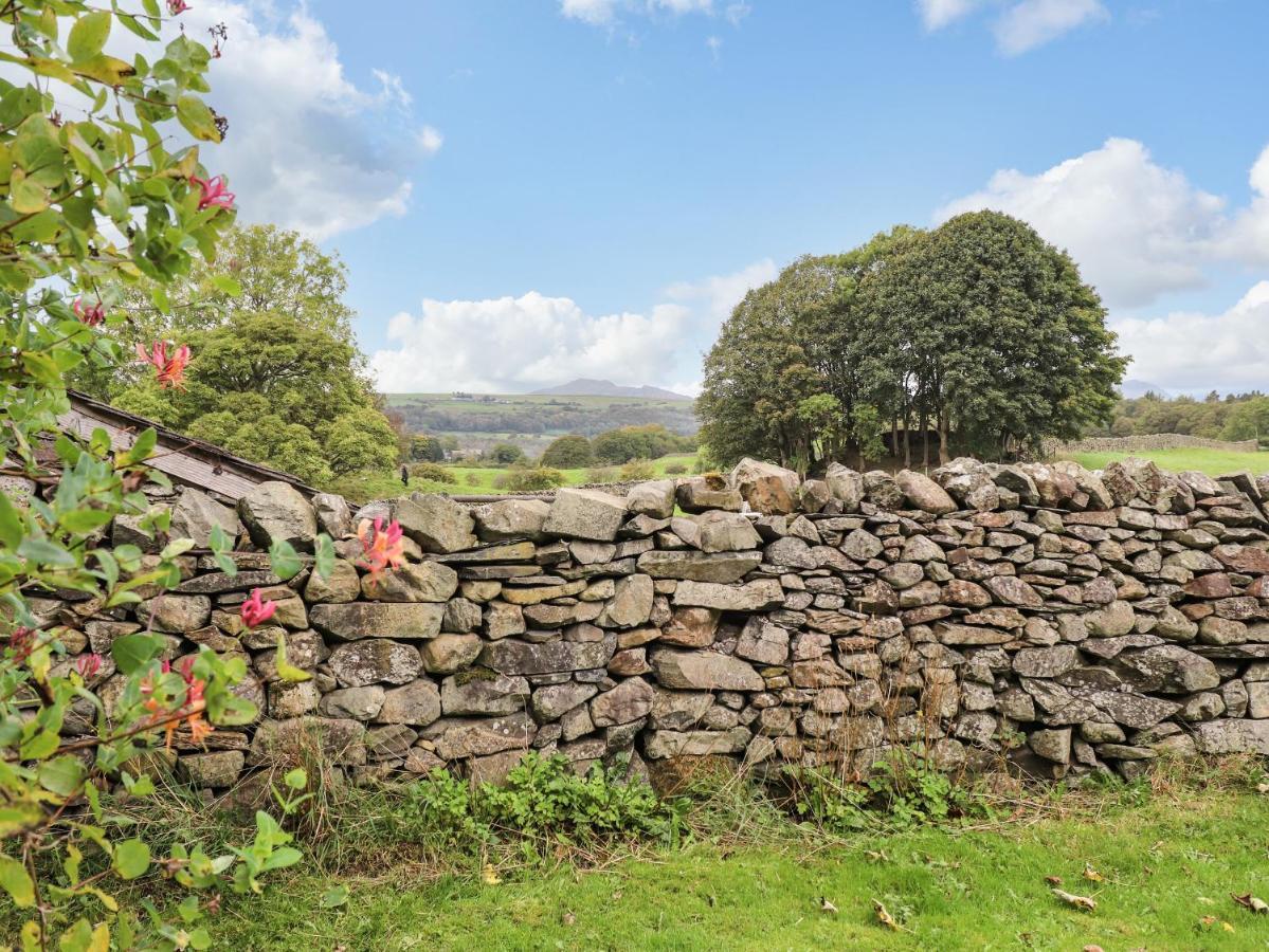 Raisthwaite Farm Villa Broughton in Furness Luaran gambar