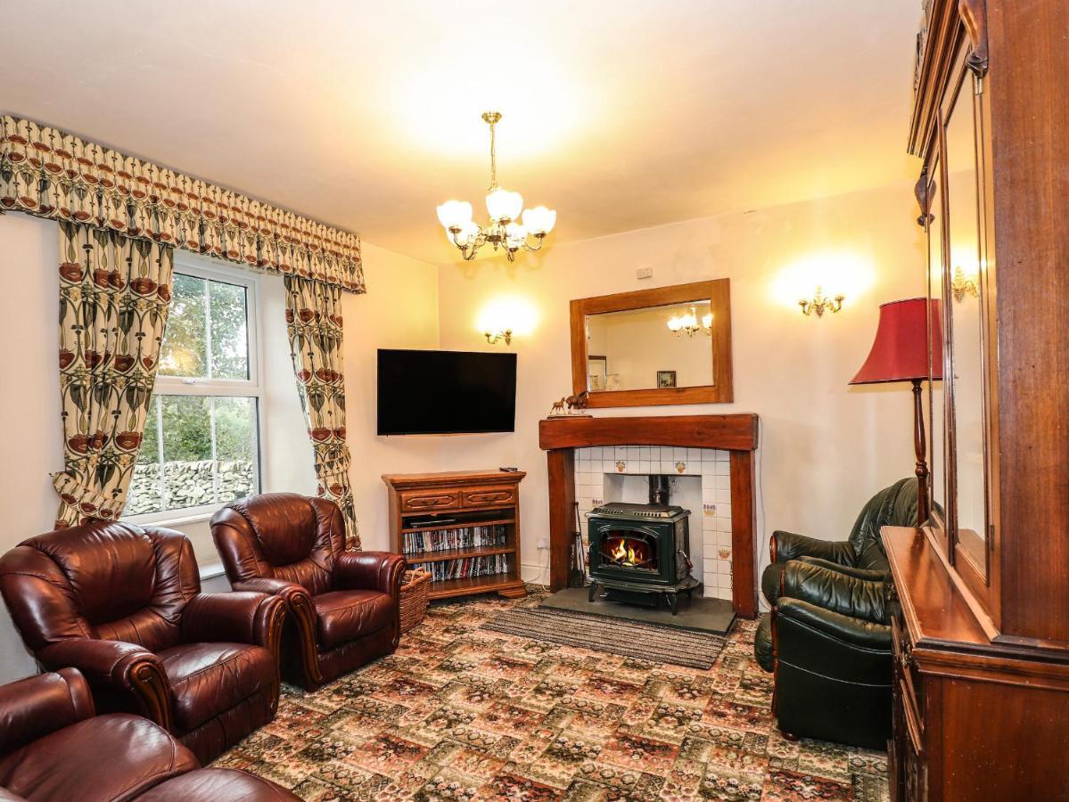Raisthwaite Farm Villa Broughton in Furness Luaran gambar