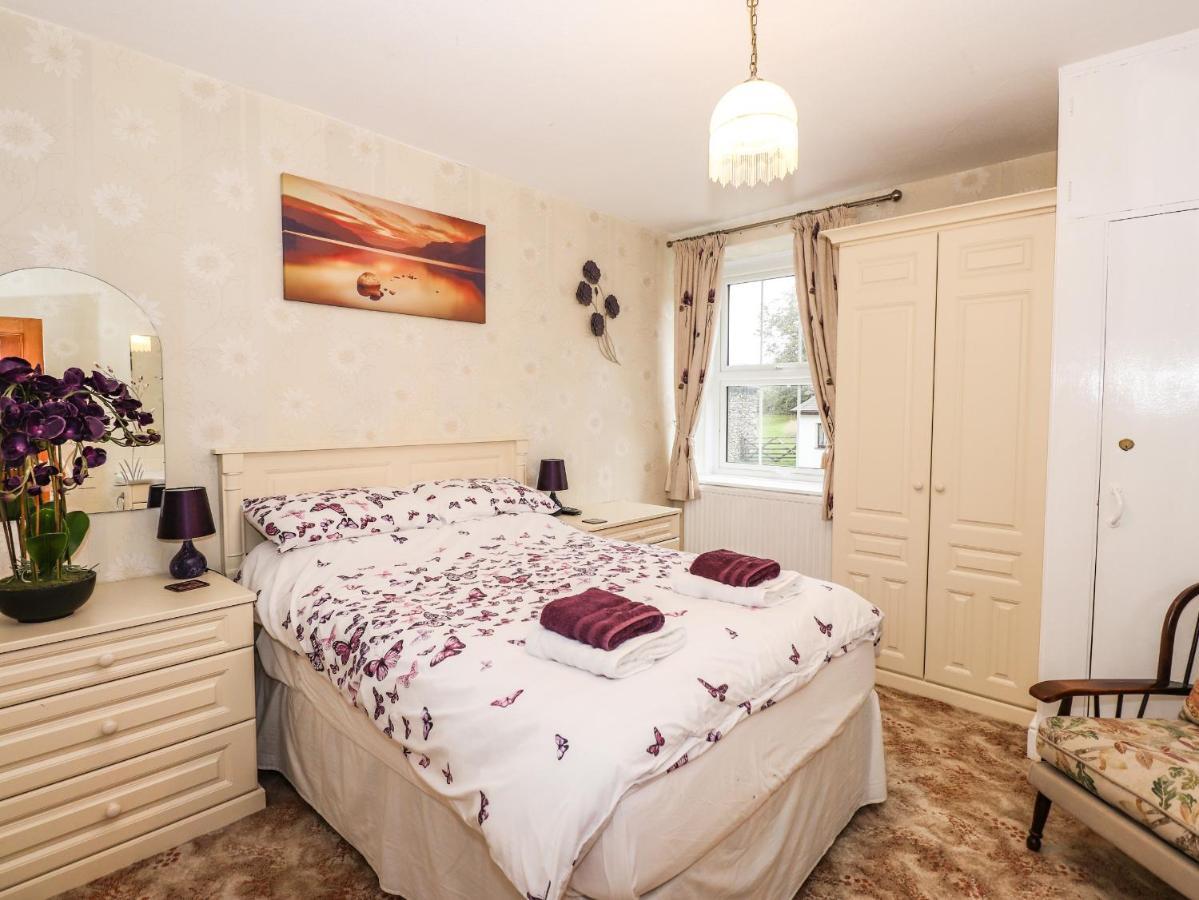 Raisthwaite Farm Villa Broughton in Furness Luaran gambar