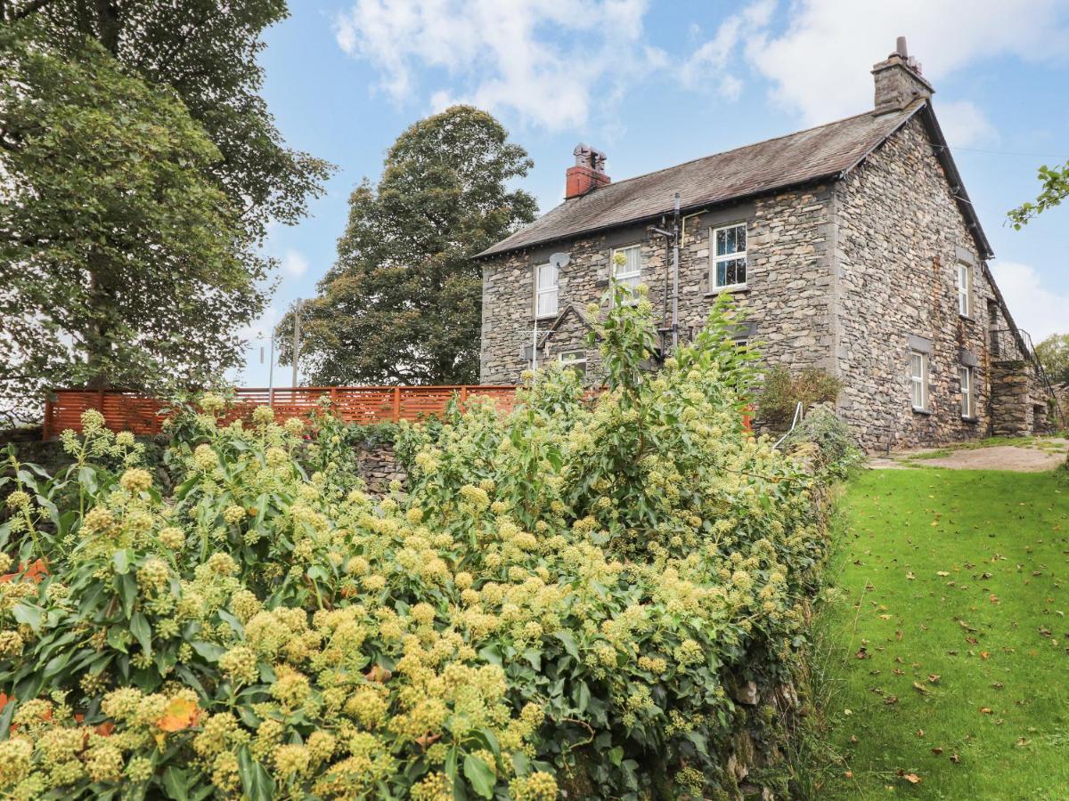 Raisthwaite Farm Villa Broughton in Furness Luaran gambar