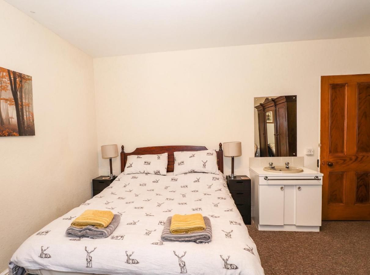 Raisthwaite Farm Villa Broughton in Furness Luaran gambar
