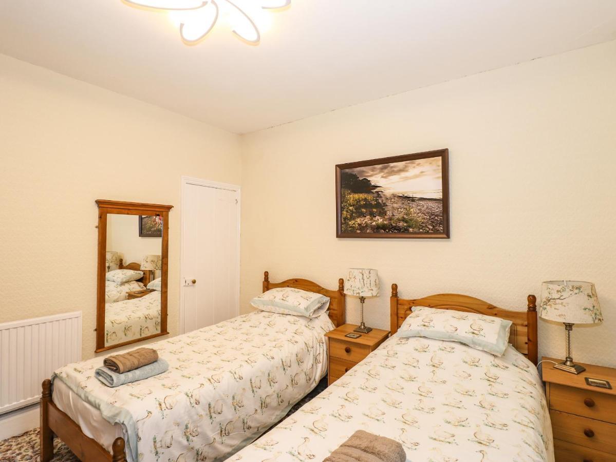 Raisthwaite Farm Villa Broughton in Furness Luaran gambar