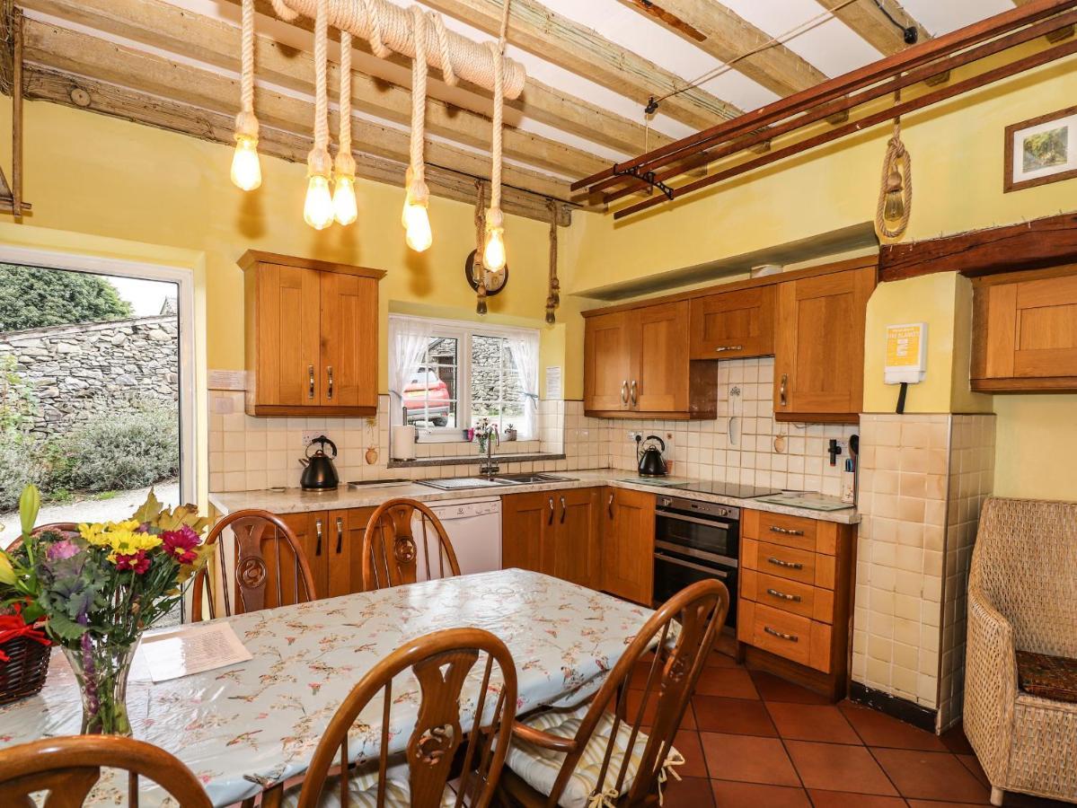 Raisthwaite Farm Villa Broughton in Furness Luaran gambar