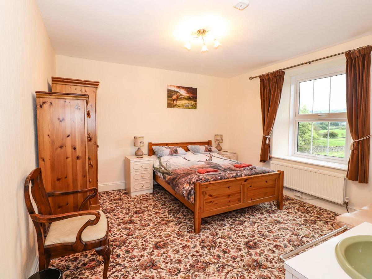 Raisthwaite Farm Villa Broughton in Furness Luaran gambar