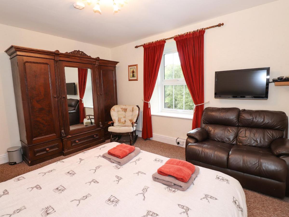 Raisthwaite Farm Villa Broughton in Furness Luaran gambar