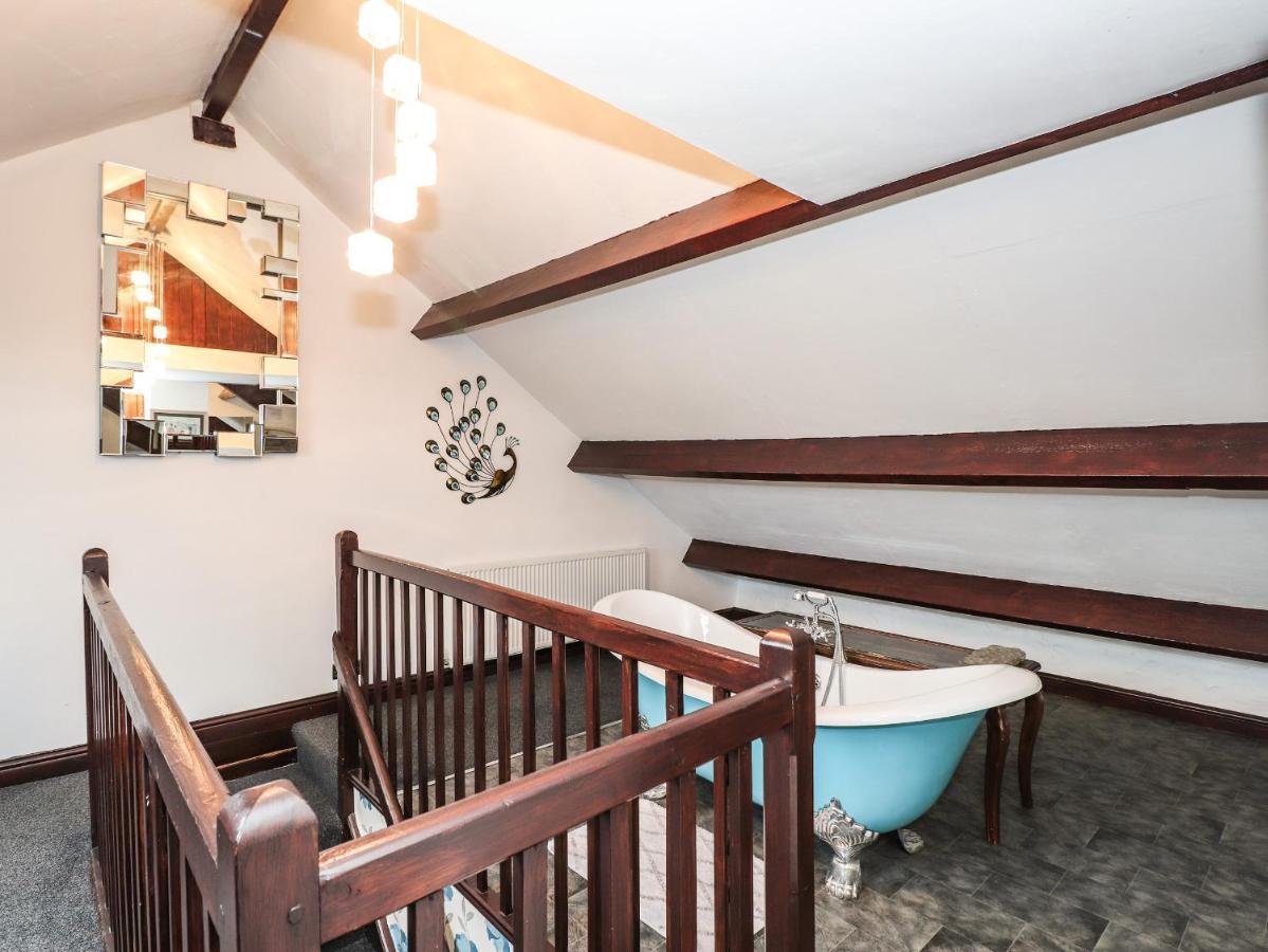 Raisthwaite Farm Villa Broughton in Furness Luaran gambar