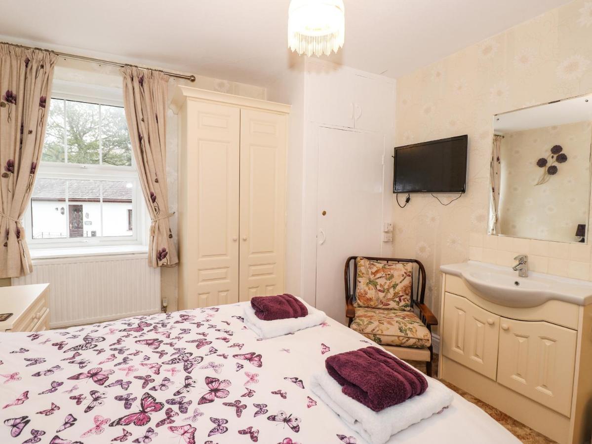 Raisthwaite Farm Villa Broughton in Furness Luaran gambar