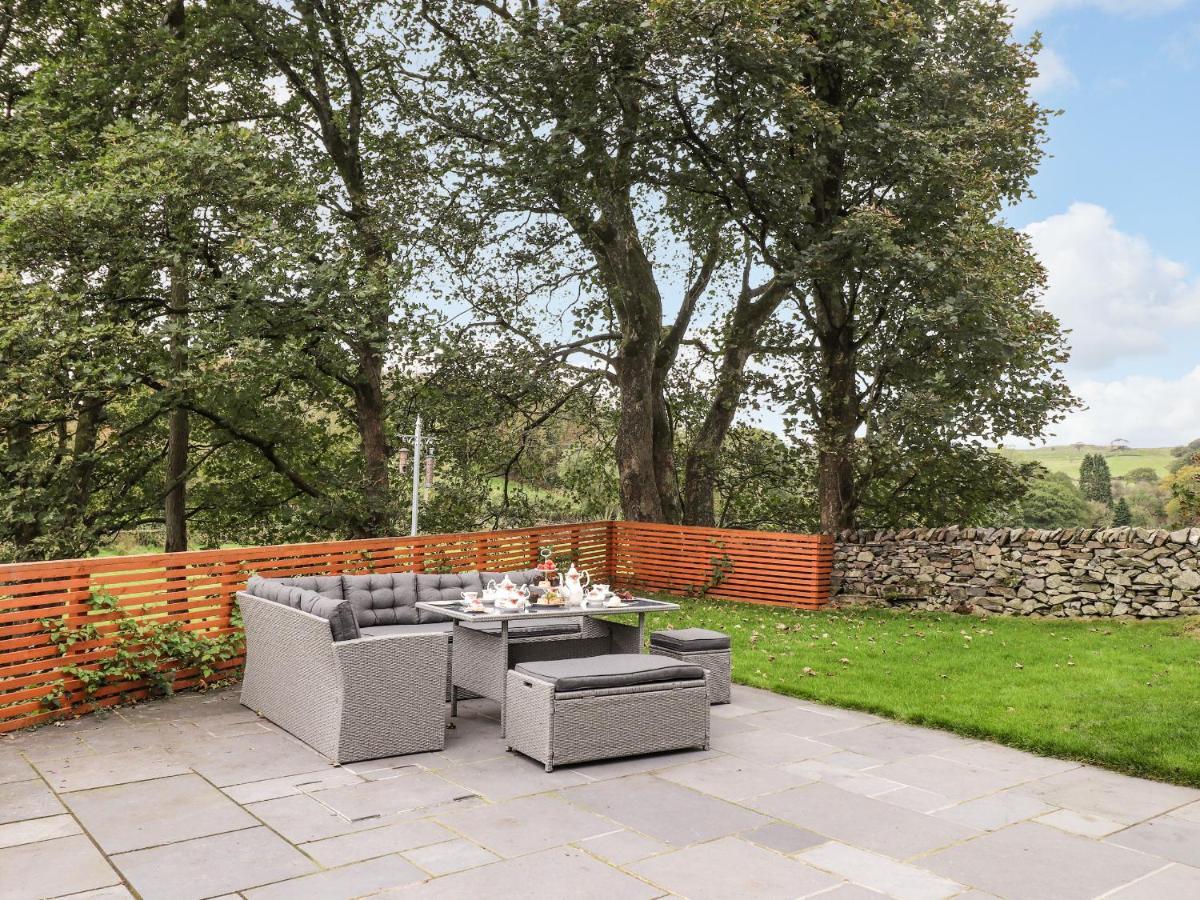 Raisthwaite Farm Villa Broughton in Furness Luaran gambar