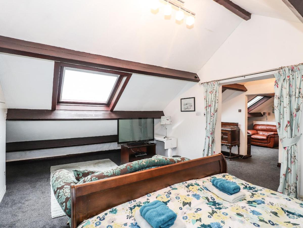 Raisthwaite Farm Villa Broughton in Furness Luaran gambar