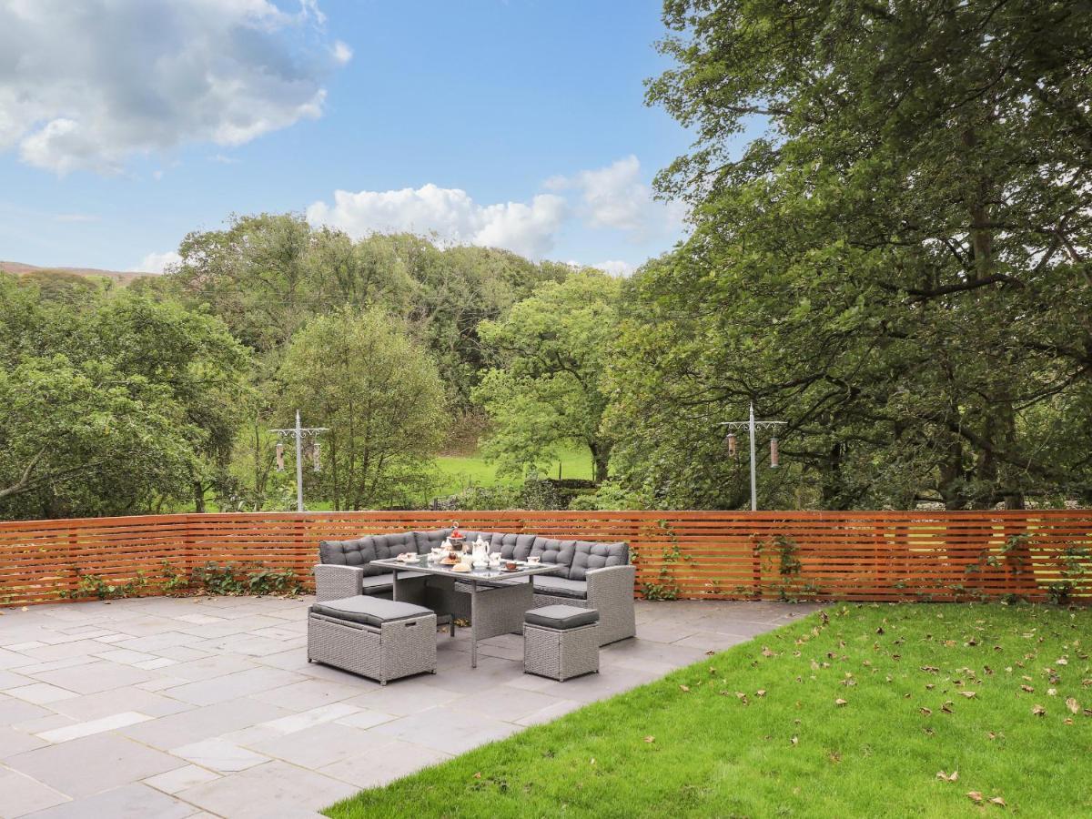 Raisthwaite Farm Villa Broughton in Furness Luaran gambar