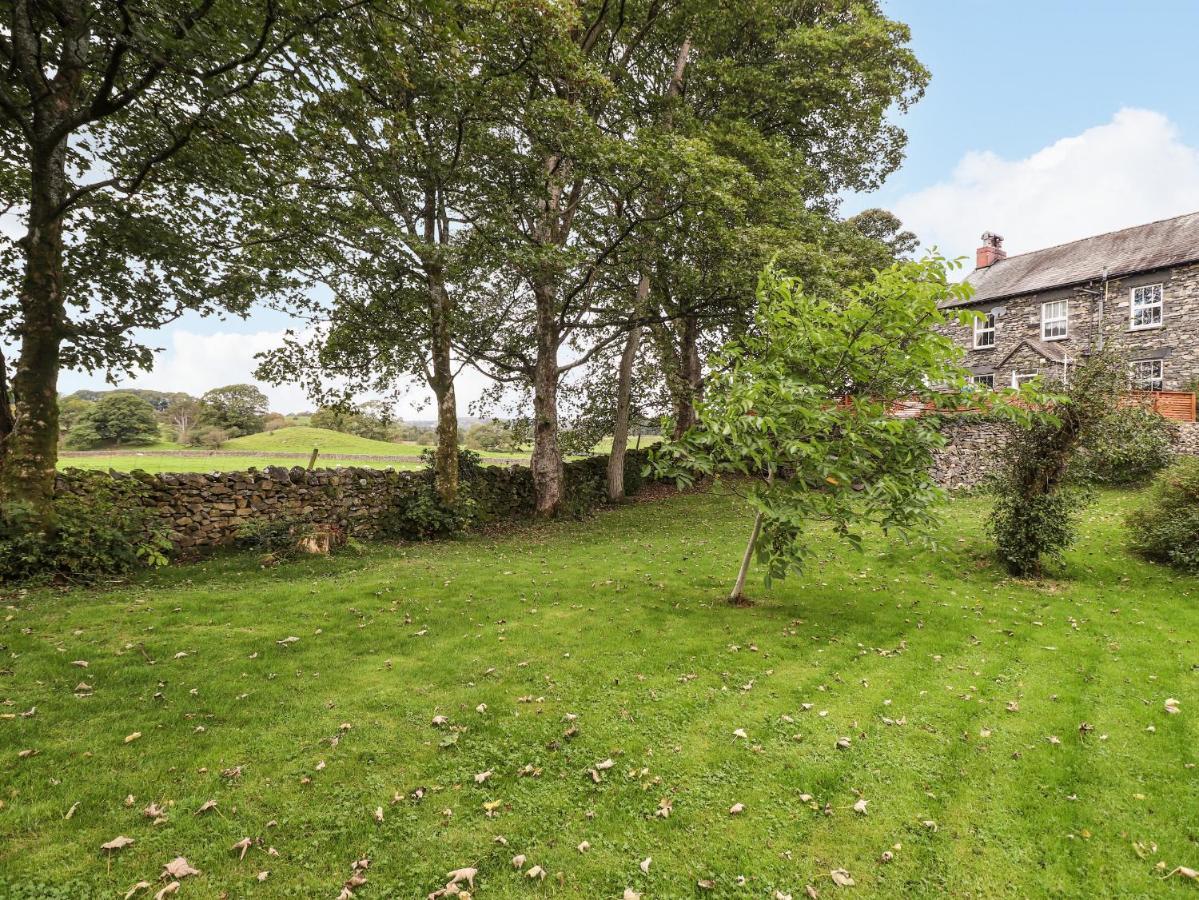 Raisthwaite Farm Villa Broughton in Furness Luaran gambar