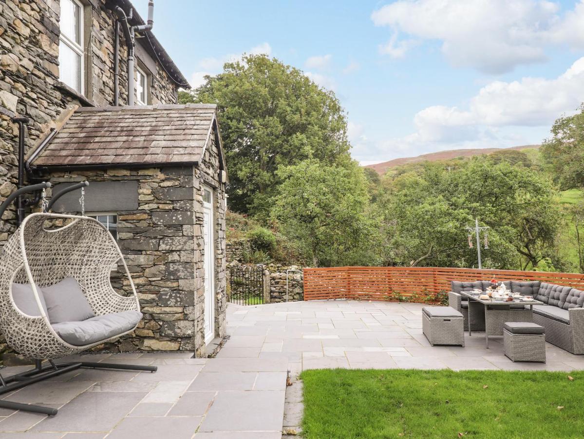 Raisthwaite Farm Villa Broughton in Furness Luaran gambar