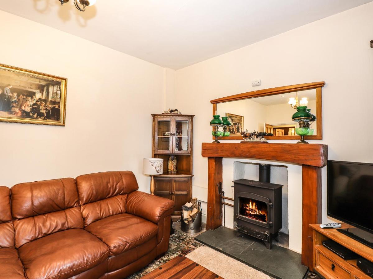 Raisthwaite Farm Villa Broughton in Furness Luaran gambar