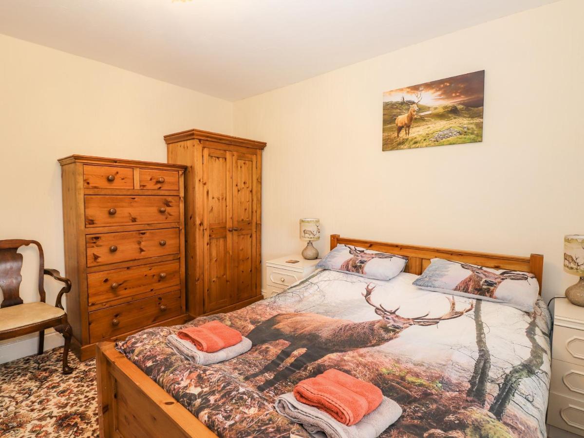 Raisthwaite Farm Villa Broughton in Furness Luaran gambar