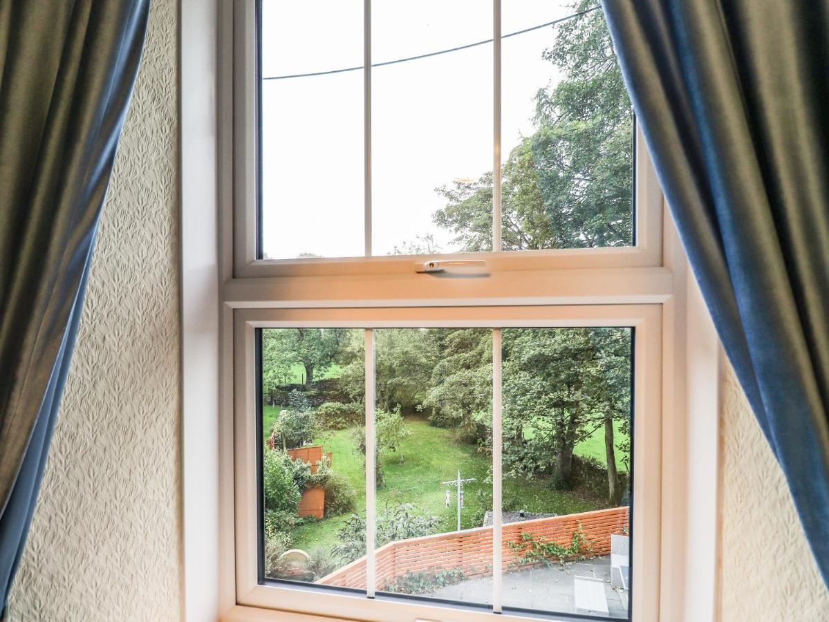 Raisthwaite Farm Villa Broughton in Furness Luaran gambar