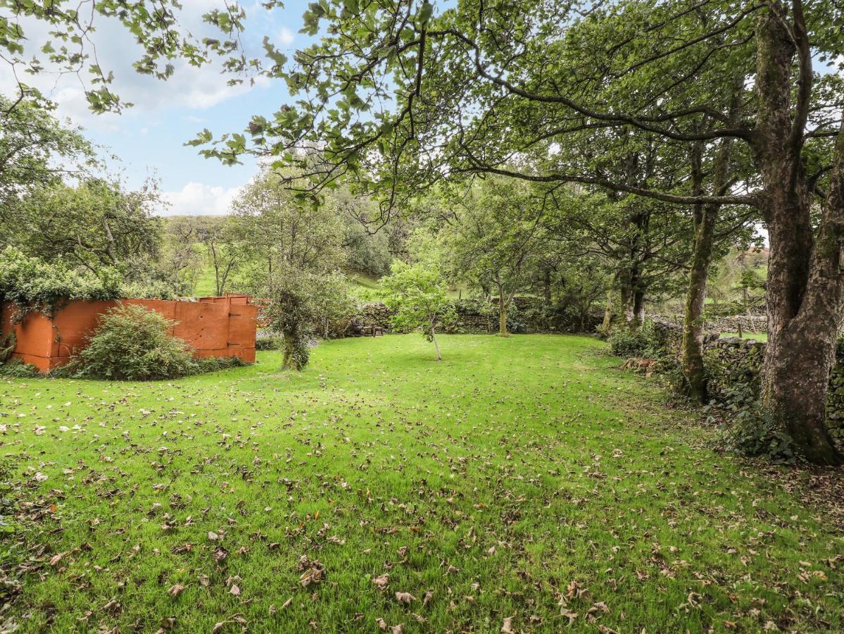 Raisthwaite Farm Villa Broughton in Furness Luaran gambar