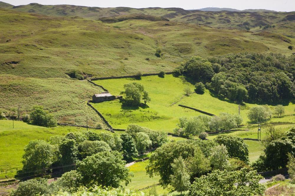 Raisthwaite Farm Villa Broughton in Furness Luaran gambar